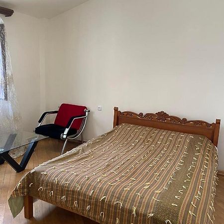 Bed and Breakfast гостевой дом Ереван Экстерьер фото