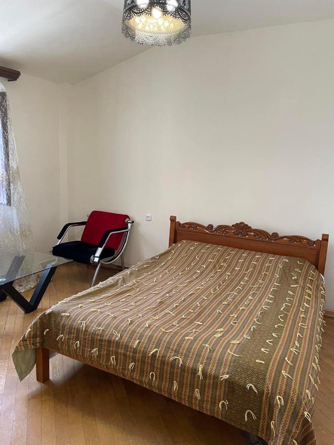 Bed and Breakfast гостевой дом Ереван Экстерьер фото