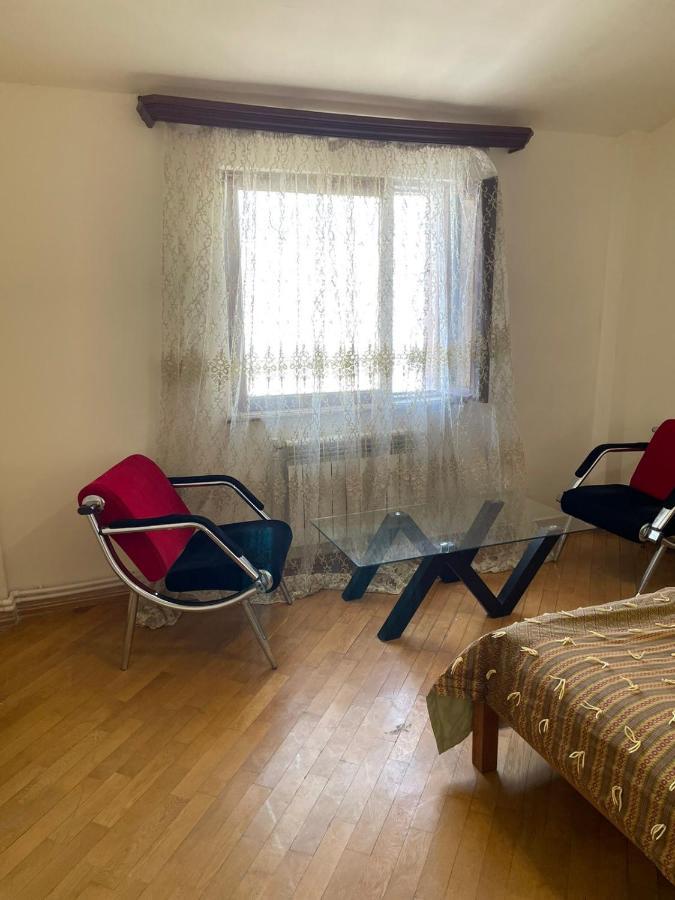 Bed and Breakfast гостевой дом Ереван Экстерьер фото